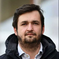 Nedim Kraji&scaron;nik