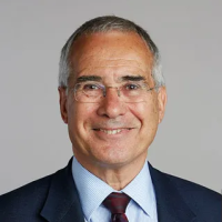 Nicholas Stern