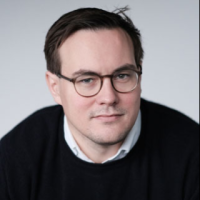 Niklas Maximilian Both