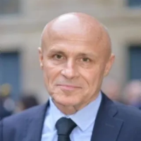 Olivier Poivre d&rsquo;Arvor