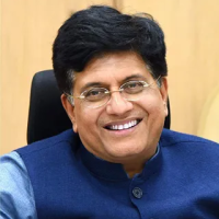 Piyush Goyal
