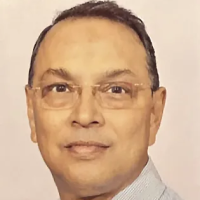 Rajiv Sinha