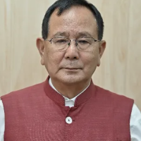 Rajkumar Ranjan Singh