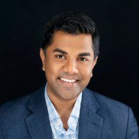 Ravi Agrawal