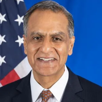 Richard Verma