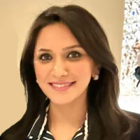 Rishika Taneja Aggarwal