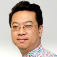 Roger Liu