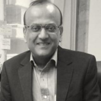 Rohit Bansal