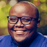 Rufus Kinyua Karanja