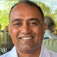 Sabyasachi Dasmohapatra