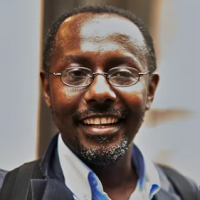 Sa&iuml;d Abass Ahamed