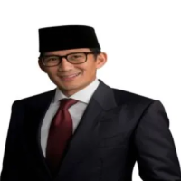 Sandiaga Uno