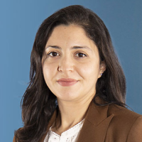 Sara Hasnaa Mokaddem