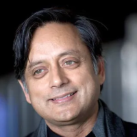 Shashi Tharoor