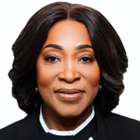 Shirley Ayorkor Botchwey