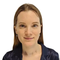 Silje Christine Andersen