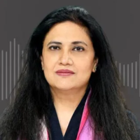 Smita Prakash
