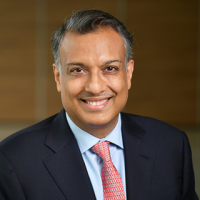 Sumant Sinha
