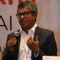 Sunil Abraham
