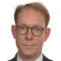 Tobias Billstr&ouml;m