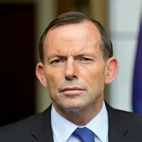 Tony Abbott