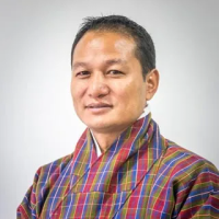 Tshering Dorji