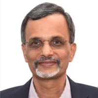 V. Anantha Nageswaran