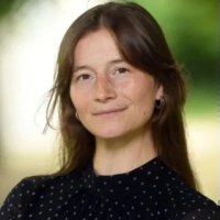 Veronika Astrid Datzer