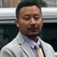 Yogesh Gauchan Thakali