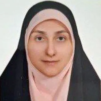 Zohreh Nosrat Kharazmi