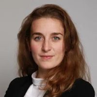 Abiga&euml;l Vasselier