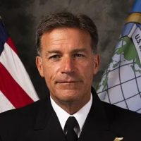 Adm. John C. Aquilino