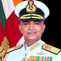 Adm. R Hari Kumar