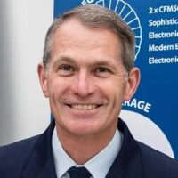 Air Marshal Robert Chipman