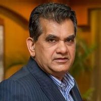 Amitabh Kant