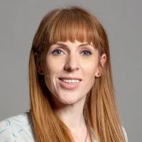 Angela Rayner