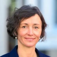 Anna-Katharina Hornidge