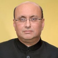 Ashok Malik