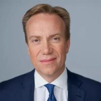 B&oslash;rge Brende