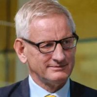 Carl Bildt