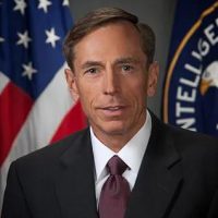 David Petraeus