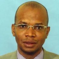 January Yusuf Makamba