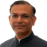 Jayant Sinha