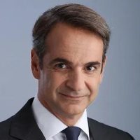 Kyriakos Mitsotakis