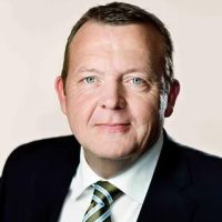 Lars L&oslash;kke Rasmussen