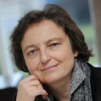 Małgorzata Bonikowska