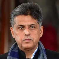 Manish Tewari