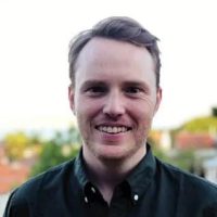 Marcus Bartley Johns