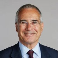 Nicholas Stern