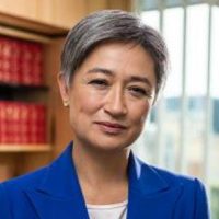 Penny Wong